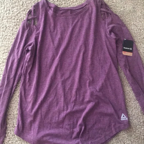 Reebok Tops - New Reebok Sports Shirt